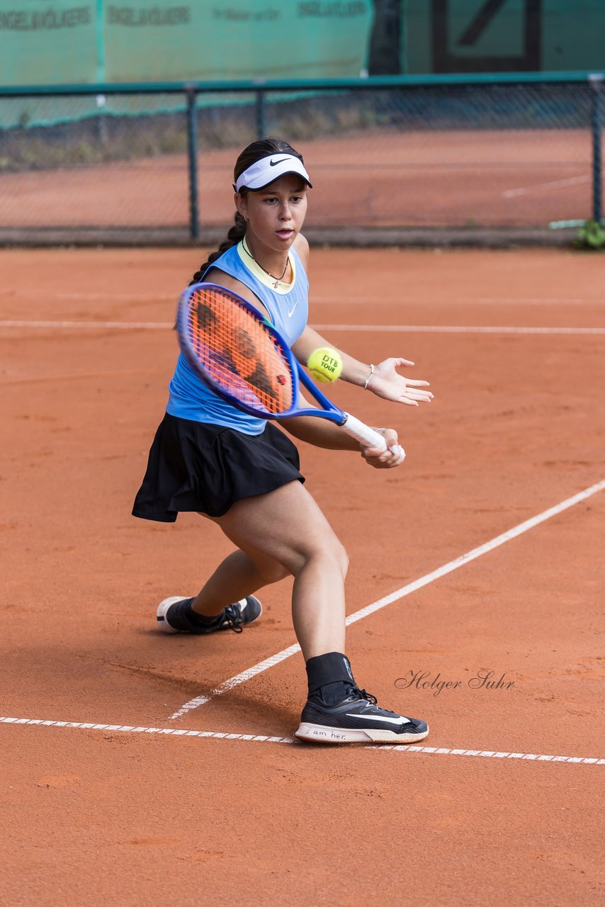 Bild 138 - ITF Kaltenkirchen